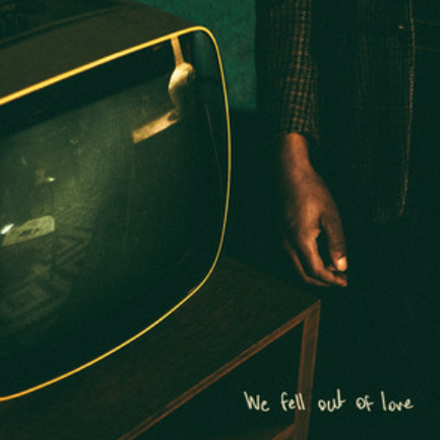JALEN- WE FELL OUT OF LOVE